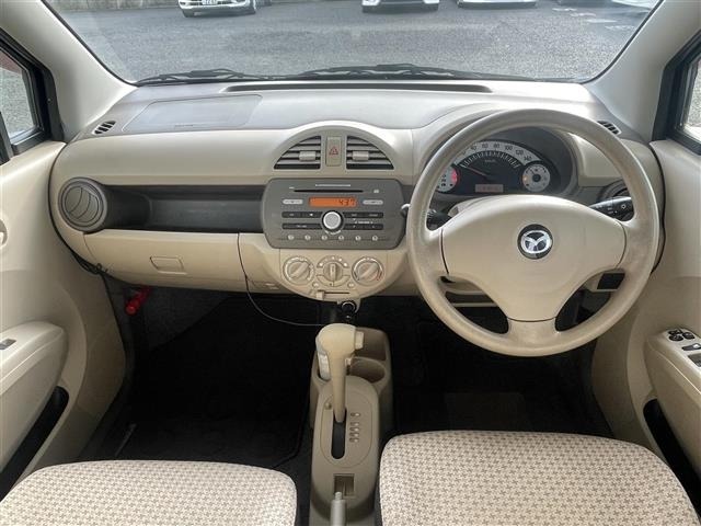 Mazda CAROL 2012 8068679-14
