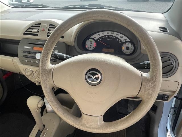 Mazda CAROL 2012 8068679-16