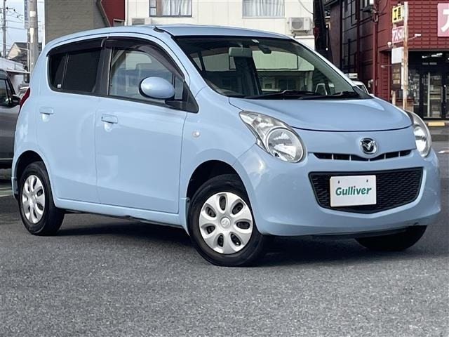 Mazda CAROL 2012 8068679-2