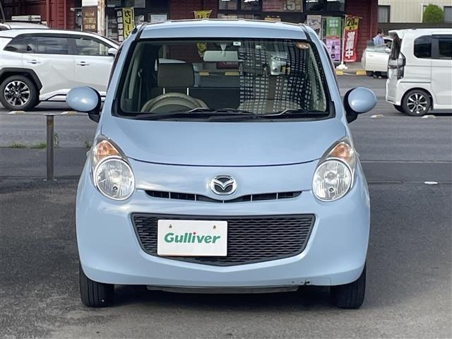 Mazda CAROL 2012 8068679-22
