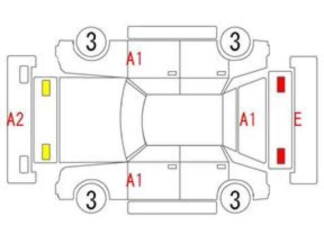Mazda CAROL 2012 8068679-23