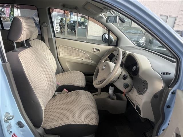 Mazda CAROL 2012 8068679-3