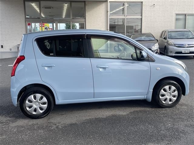 Mazda CAROL 2012 8068679-4
