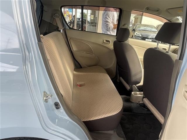 Mazda CAROL 2012 8068679-5