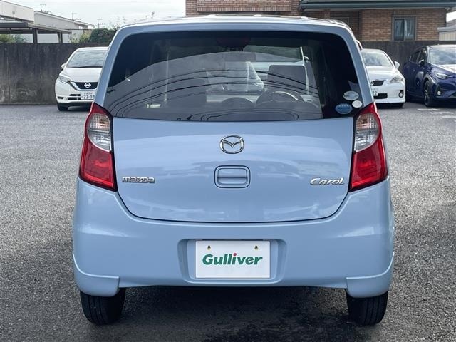 Mazda CAROL 2012 8068679-6