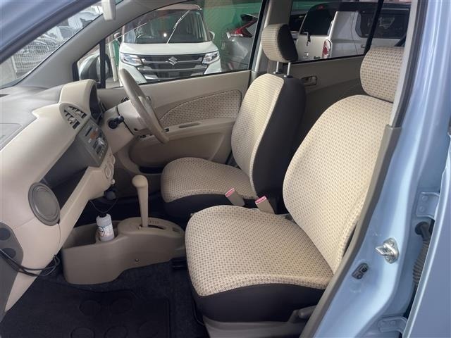 Mazda CAROL 2012 8068679-8