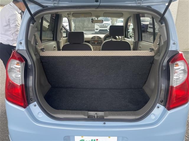 Mazda CAROL 2012 8068679-9