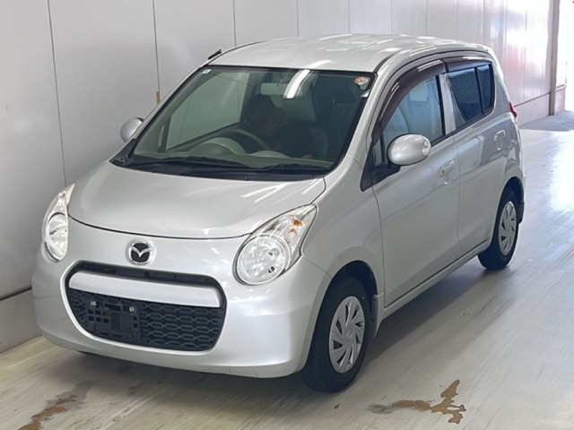 Mazda CAROL 2014 8068680-0