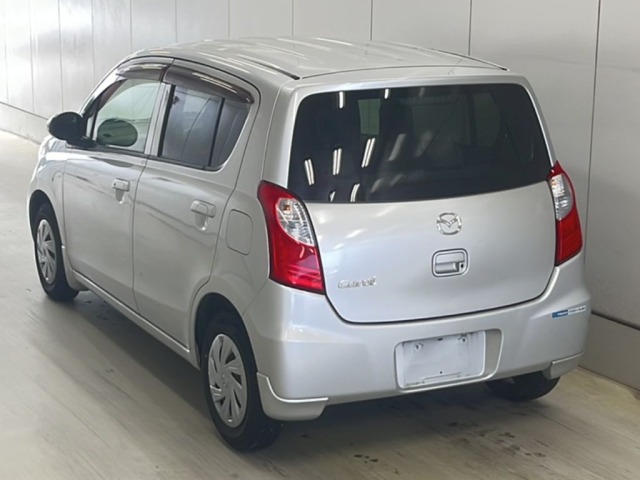 Mazda CAROL 2014 8068680-1