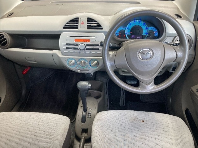 Mazda CAROL 2014 8068680-4