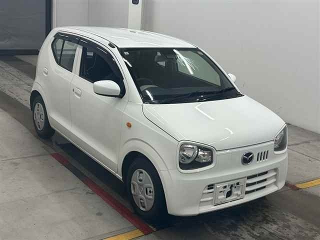 Mazda CAROL 2021 8068687-0