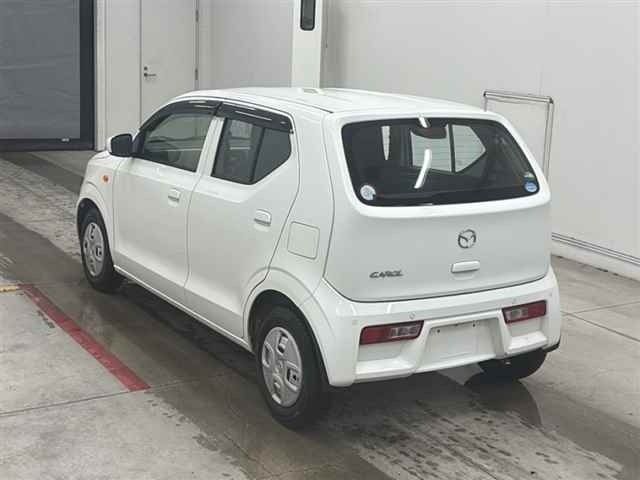 Mazda CAROL 2021 8068687-1