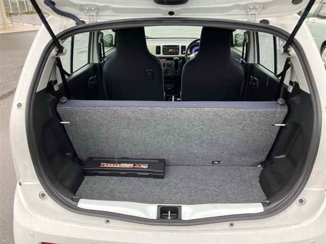 Mazda CAROL 2021 8068687-10