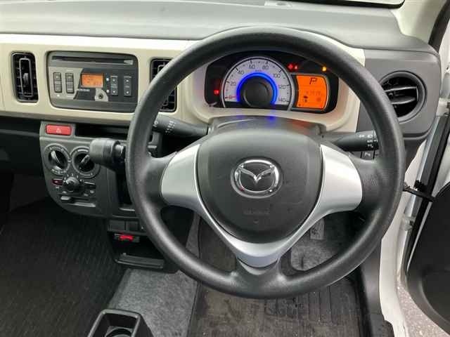 Mazda CAROL 2021 8068687-3