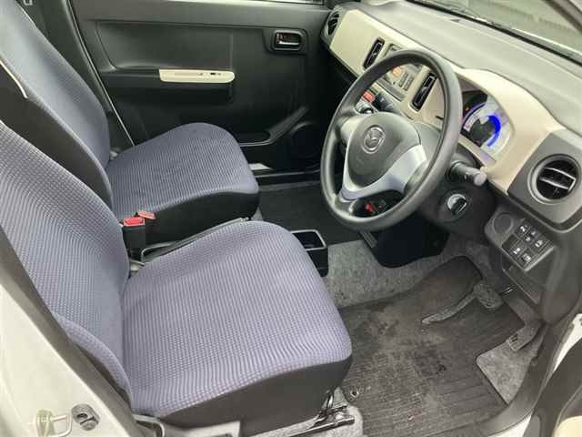 Mazda CAROL 2021 8068687-7