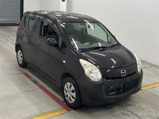 Mazda CAROL 2013 8068688-0
