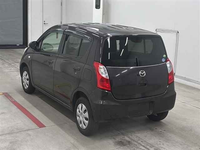 Mazda CAROL 2013 8068688-1