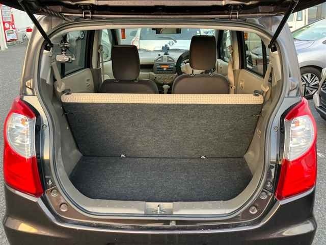 Mazda CAROL 2013 8068688-10