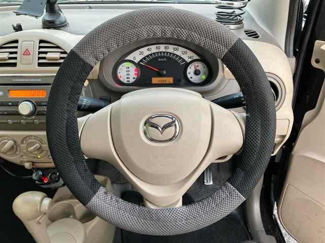 Mazda CAROL 2013 8068688-3