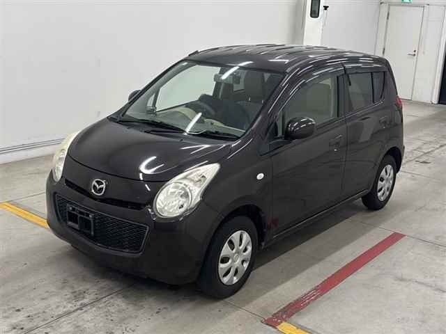 Mazda CAROL 2013 8068688-4