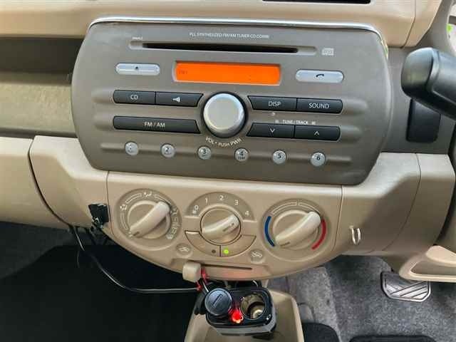 Mazda CAROL 2013 8068688-6