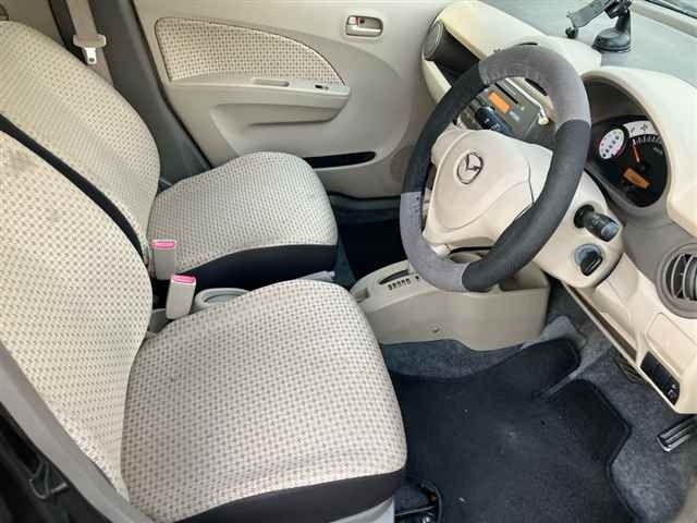 Mazda CAROL 2013 8068688-7