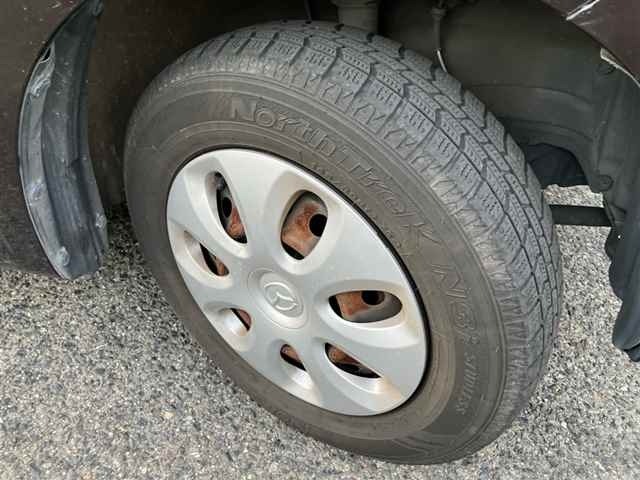 Mazda CAROL 2013 8068688-9