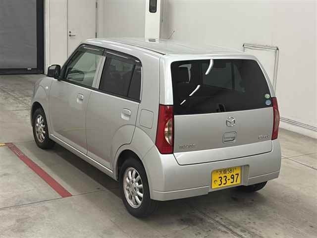 Mazda CAROL 2007 8068695-1