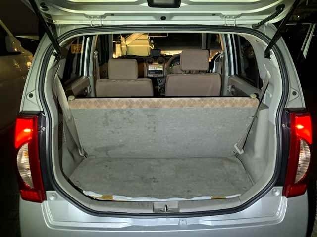Mazda CAROL 2007 8068695-10