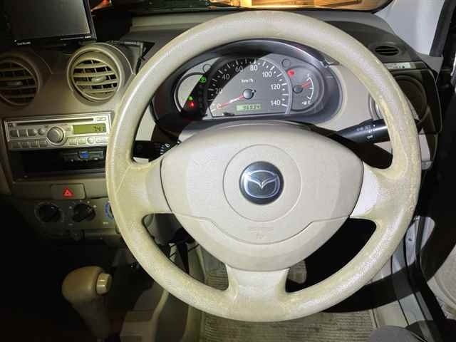 Mazda CAROL 2007 8068695-3