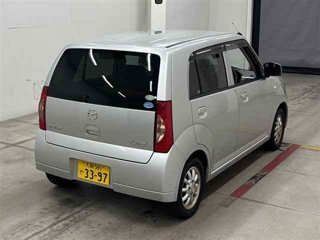 Mazda CAROL 2007 8068695-5