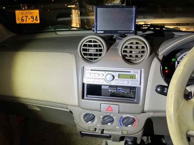 Mazda CAROL 2007 8068695-6