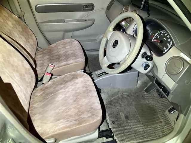 Mazda CAROL 2007 8068695-7