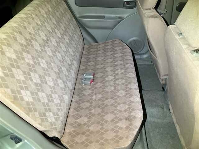 Mazda CAROL 2007 8068695-8