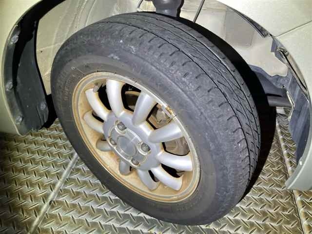 Mazda CAROL 2007 8068695-9