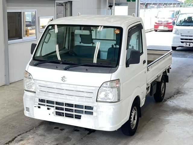 Suzuki CARRY TRUCK 2018 8065225-0