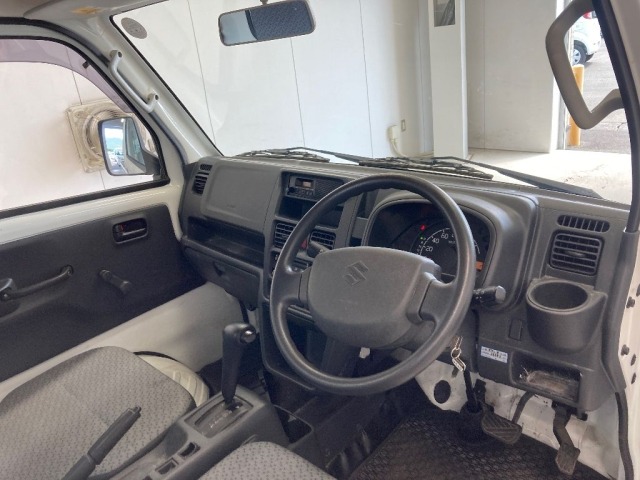 Suzuki CARRY TRUCK 2018 8065225-3
