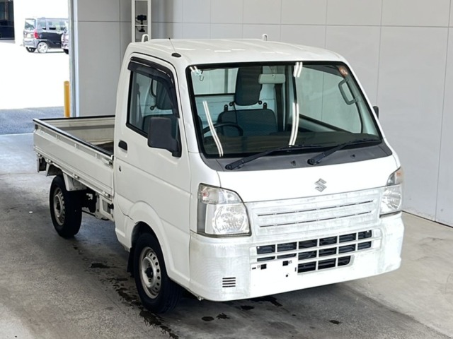 Suzuki CARRY TRUCK 2018 8065225-4