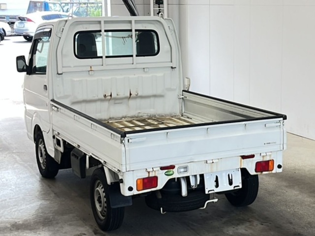 Suzuki CARRY TRUCK 2018 8065225-5