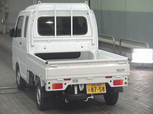 Suzuki CARRY TRUCK 2026 8065301-1