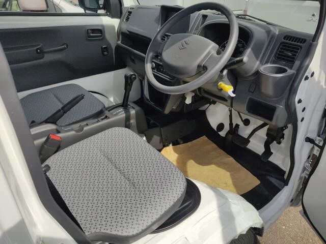 Suzuki CARRY TRUCK 2026 8065301-3