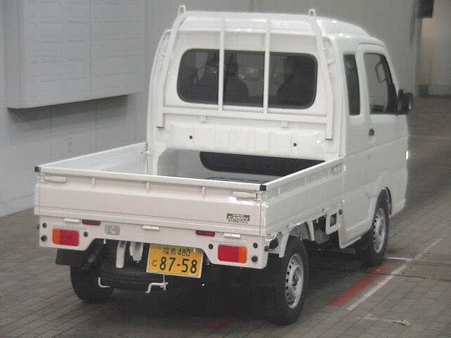 Suzuki CARRY TRUCK 2026 8065301-5