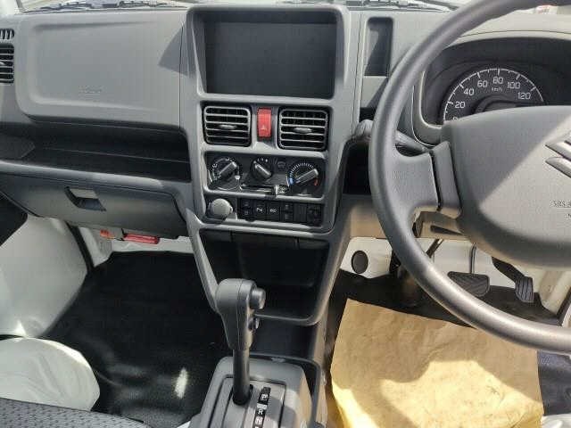 Suzuki CARRY TRUCK 2026 8065301-6