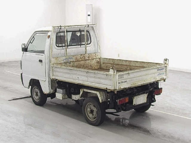 Suzuki CARRY TRUCK 1990 8065320-1