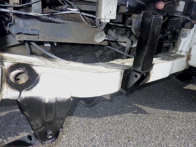 Suzuki CARRY TRUCK 1990 8065320-9