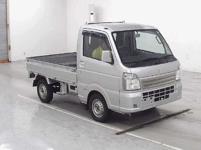 Suzuki CARRY TRUCK 2018 8065321-0