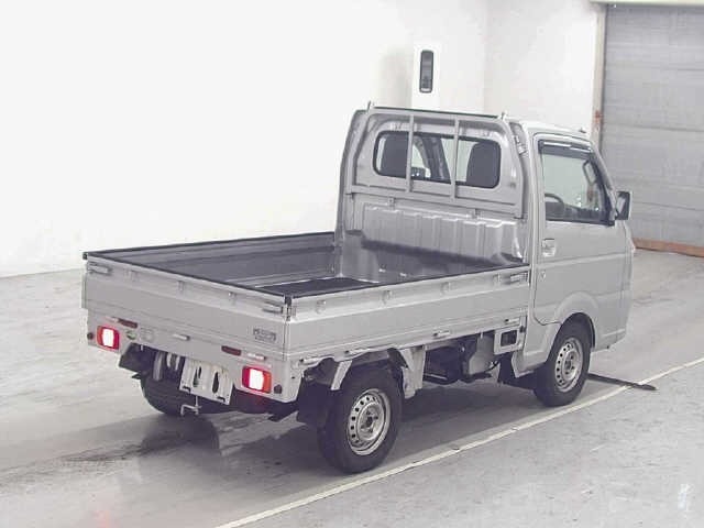 Suzuki CARRY TRUCK 2018 8065321-5