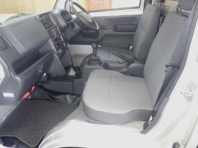 Suzuki CARRY TRUCK 2018 8065321-7