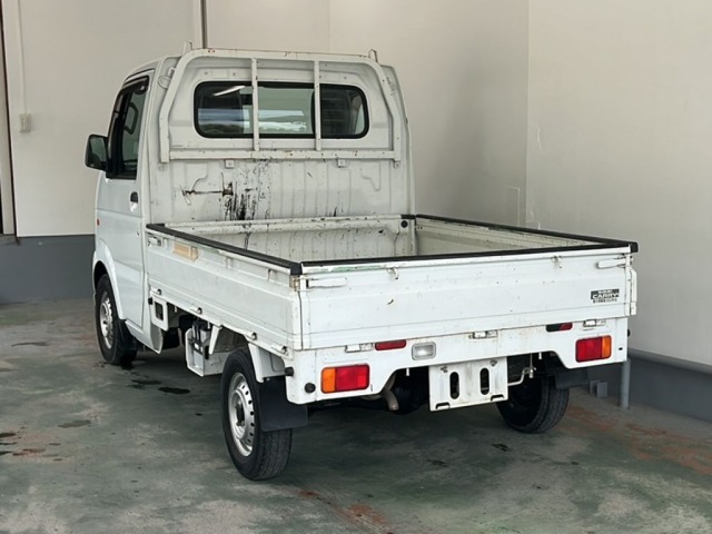 Suzuki CARRY TRUCK 2012 8065345-1