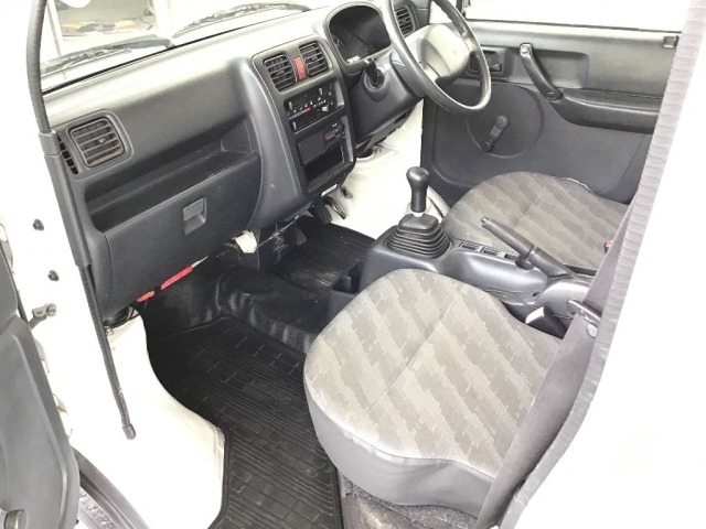 Suzuki CARRY TRUCK 2012 8065345-6